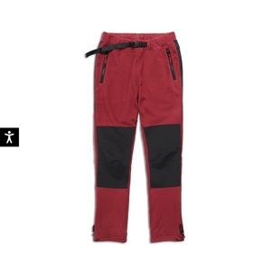 Topo Designs Women’s Fleece Pants - XS